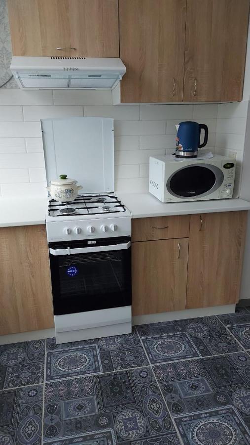 Комфортная Квартира У Моря Krîjanivka Exterior foto