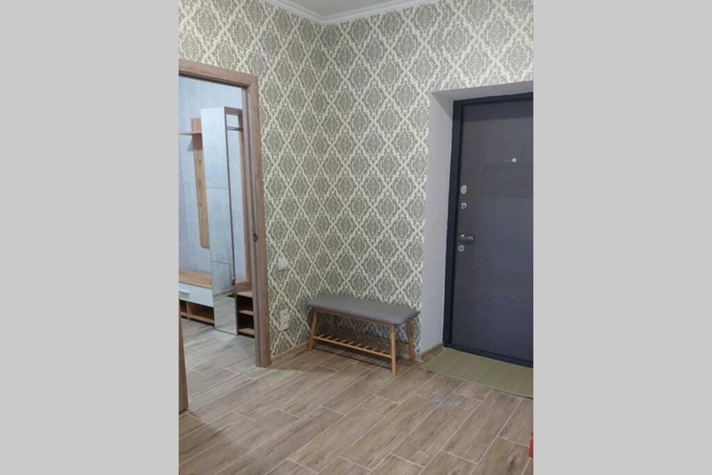 Комфортная Квартира У Моря Krîjanivka Exterior foto